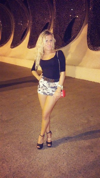 Anastasia dispo pour relation a LaRochelle