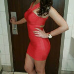 plan cul avec Nelya, coquine a Lorient