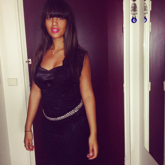 Layana dispo pour une rencontre hard a Orleans
