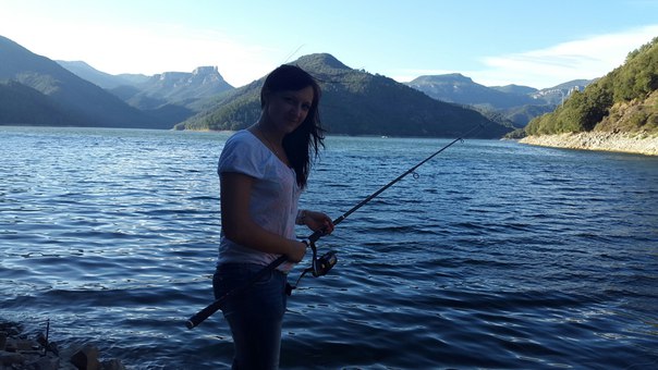 Ondine dispo pour tchatter a Fontenay-sous-Bois