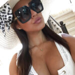 Lena dispo pour une rencontre sexe au feeling a Lyon