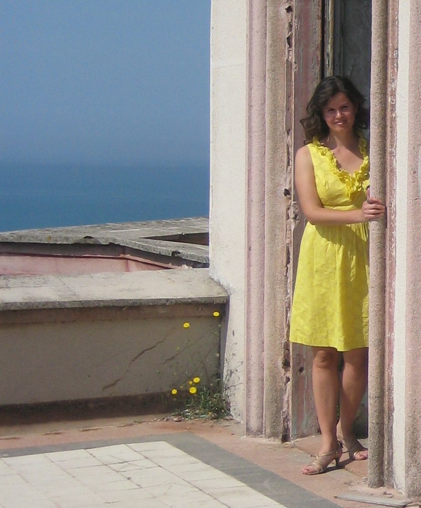Leyla cherche rencontre en tout genre