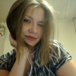 Bertille je suis sur ce site de rencontre coquine afin de faire comprendre aux mecs chauds