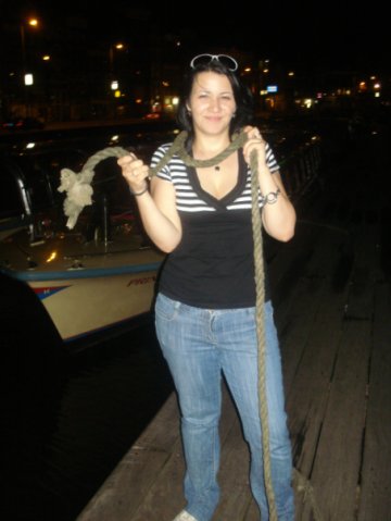 Maria je poste cette annonce sur ce site de rencontre coquine pour trouver une rencontre coquine suivie d’un plan cul rapide