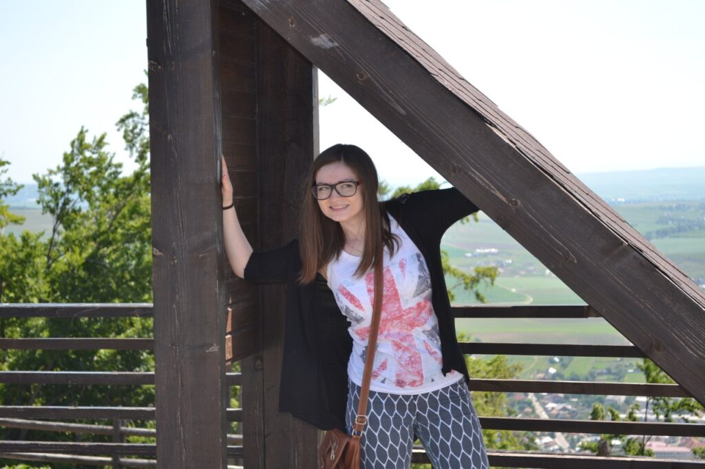 Meline cherche une relation non suivie