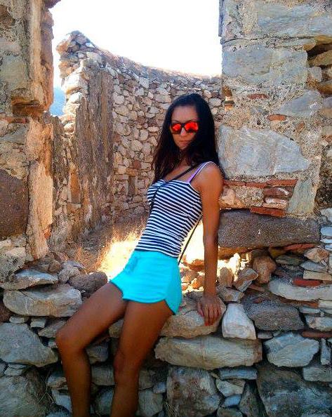 May cherche une rencontre