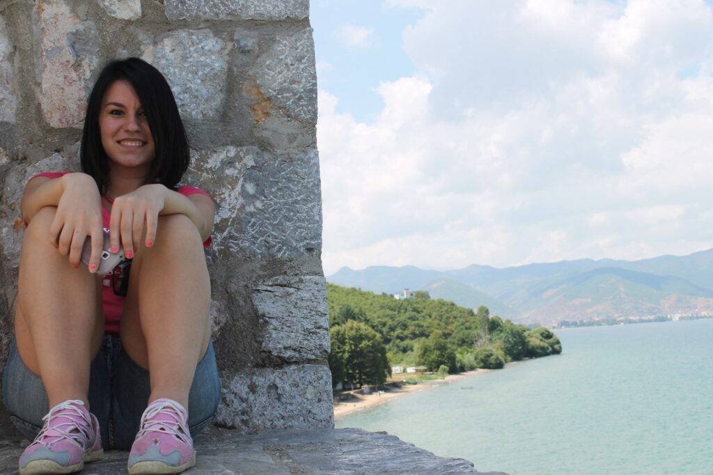 Ambre, 22 cherche un plan cul