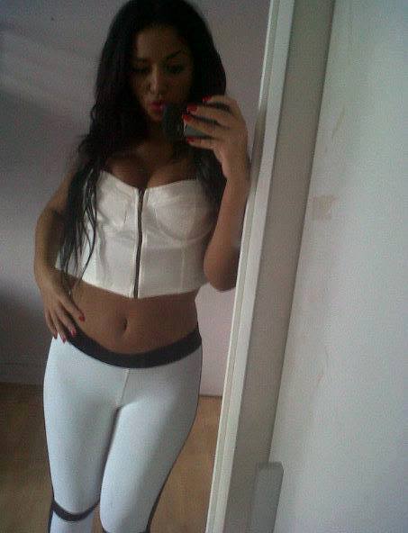 Loise cherche un moment de detente
