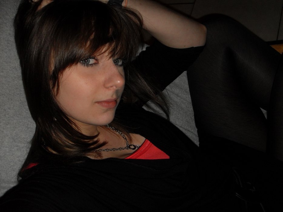 Rym dispo pour un bon moment a passer a Roubaix