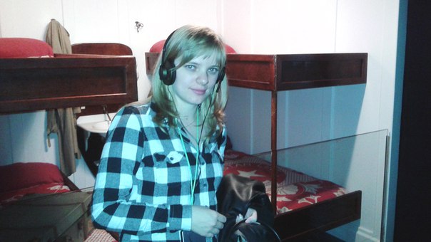 Coralie, 27 cherche une aventure