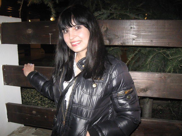 Tsipora, 33 cherche des histoires sans lendemain