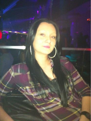 Gaia, 27 cherche une aventure tres hot
