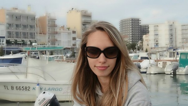 Aina cherche rencontres éphémères