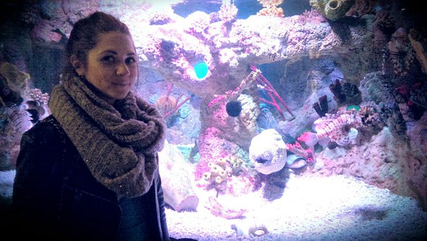 Sofia, 18 cherche une belle aventure