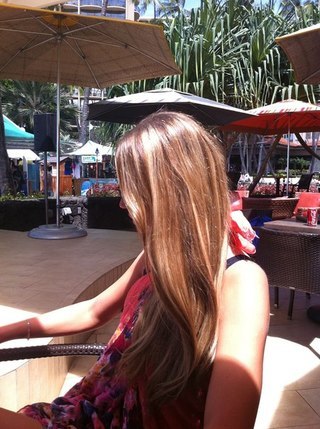 Chiara cherche rencontre en tout genre