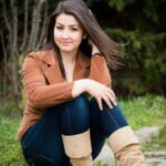 Erine, 27 cherche un moment détente et coquin