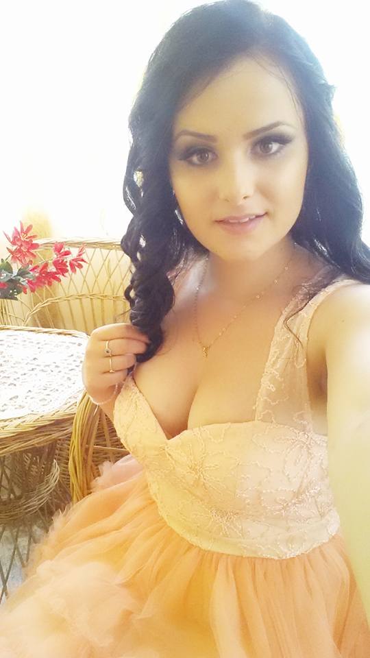 Lyne dispo pour une relation non suivie a Dijon