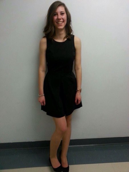 Vera, 25 cherche une rlation intime