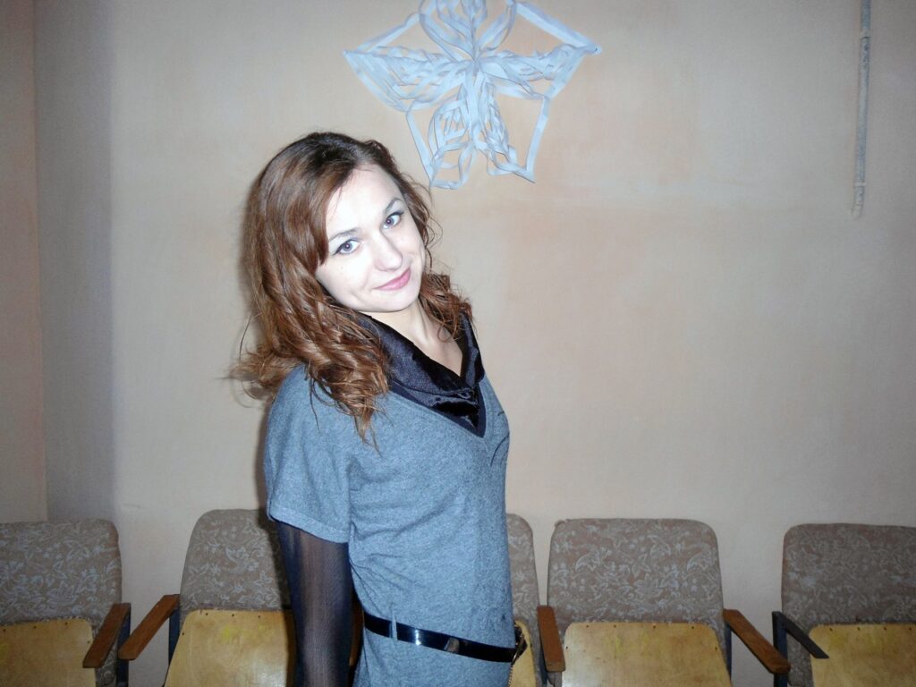 Maely, 23 cherche une relation extraconjugale