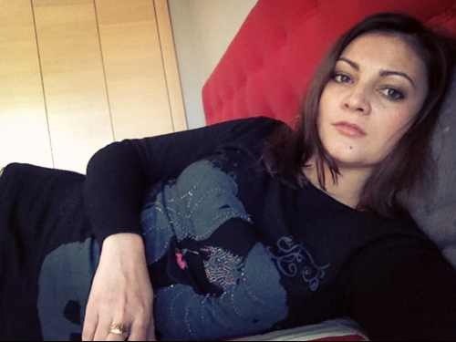 Arielle, 25 cherche une rencontre suivi
