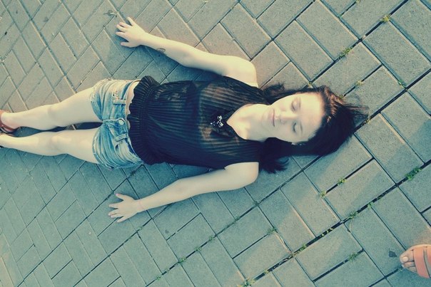 plan cul avec Evy, femme a Laval