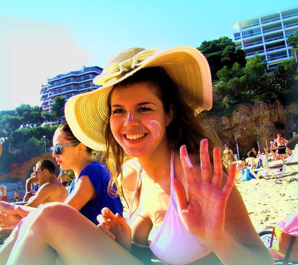 Lea, 24 cherche une rlation intime