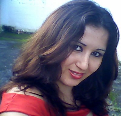 Fatimata cherche une relation