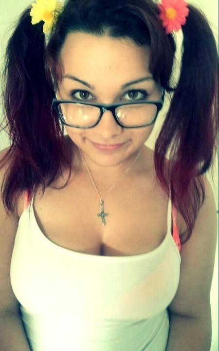 Judith dispo pour une rencontre sexe rapide a Dijon