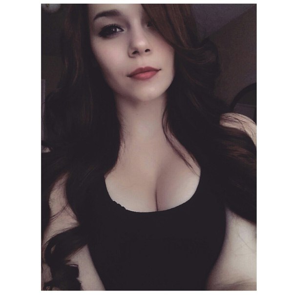 Janna, 25 cherche de nouvelle sensation