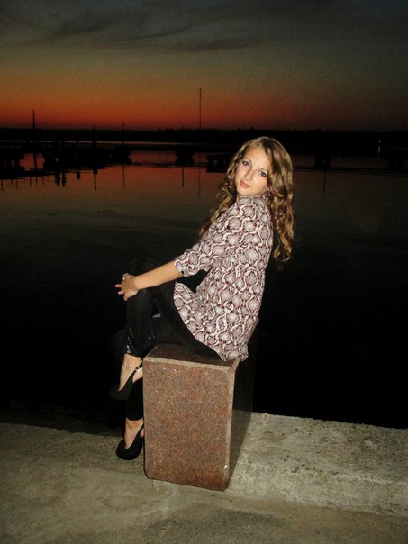 Sarra cherche une belle aventure