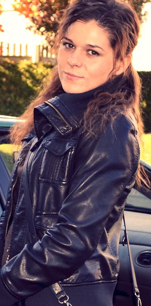 Tesnim, 25 cherche passer un moment agréable