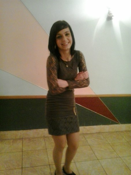 Jihane cherche une rencontre coquine