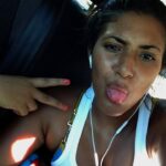 Maelle dispo pour du fun a Montreuil
