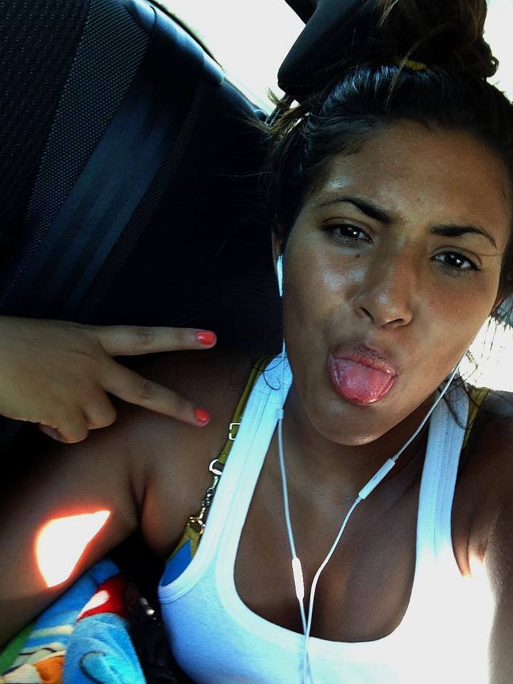 Maelle dispo pour du fun a Montreuil