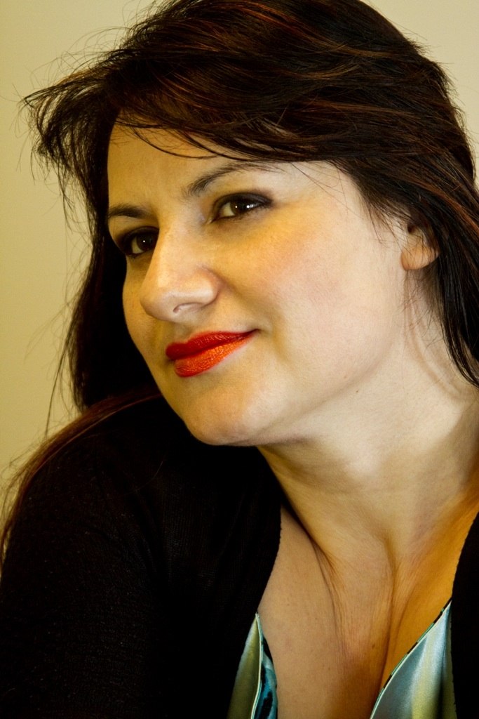 Liz, 38 cherche une aventure sans prise de tête et discrete
