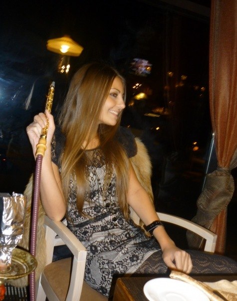 Marthe cherche une rencontre libertine