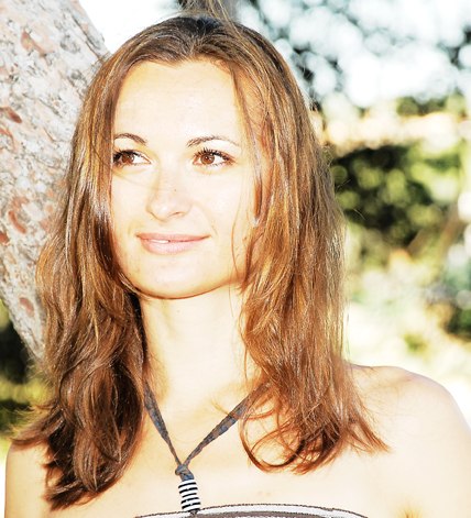 Jill cherche une rencontre sensuelle