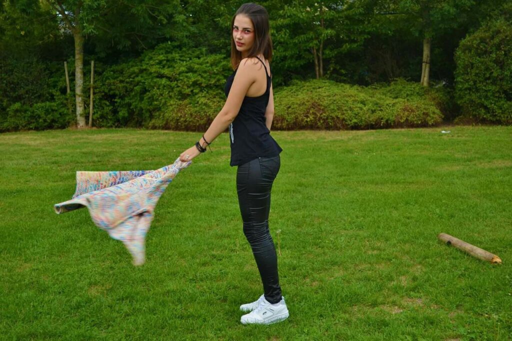 Laurene, 21 cherche de nouvelle sensation