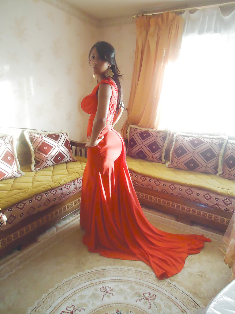 Selma cherche une belle aventure