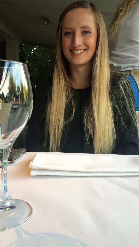 Meryl dispo pour une rencontre sensuelle a Clamart