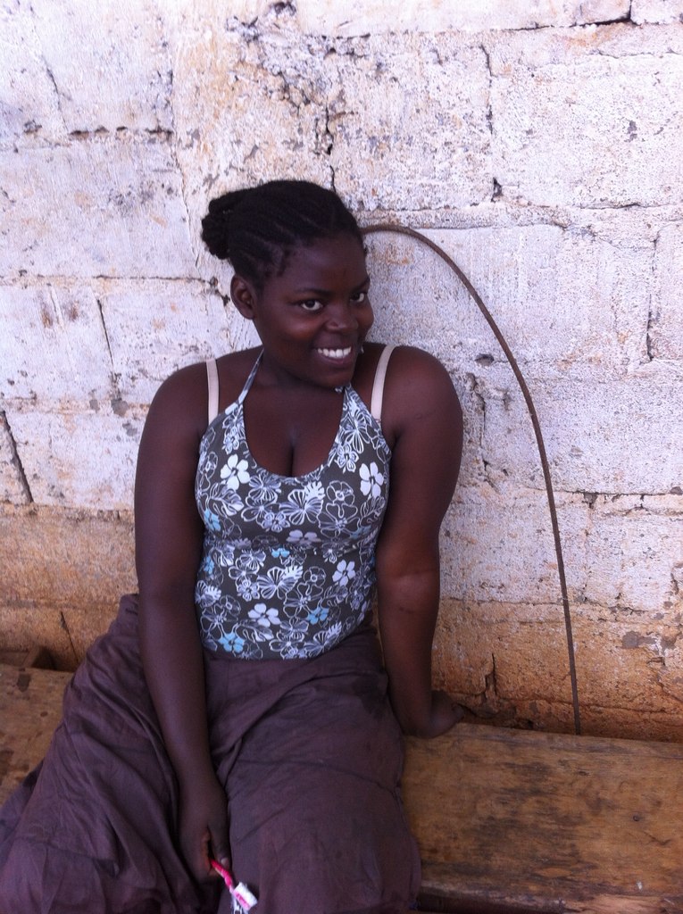 Noura, 27 cherche un moment de detente