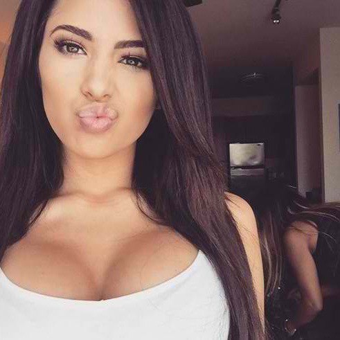 Maissane, 25 cherche une relation non suivie