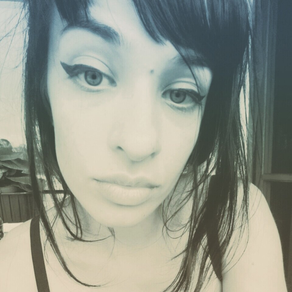 rencontre sexe avec Nada, femme gourmande a Nimes