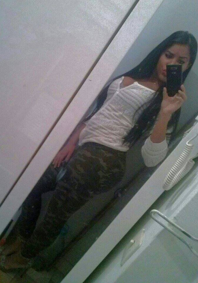 Aimee, 27 cherche une rencontre suivi