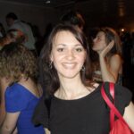 plan cul avec Lara, amatrice de sexe a Rueil-Malmaison