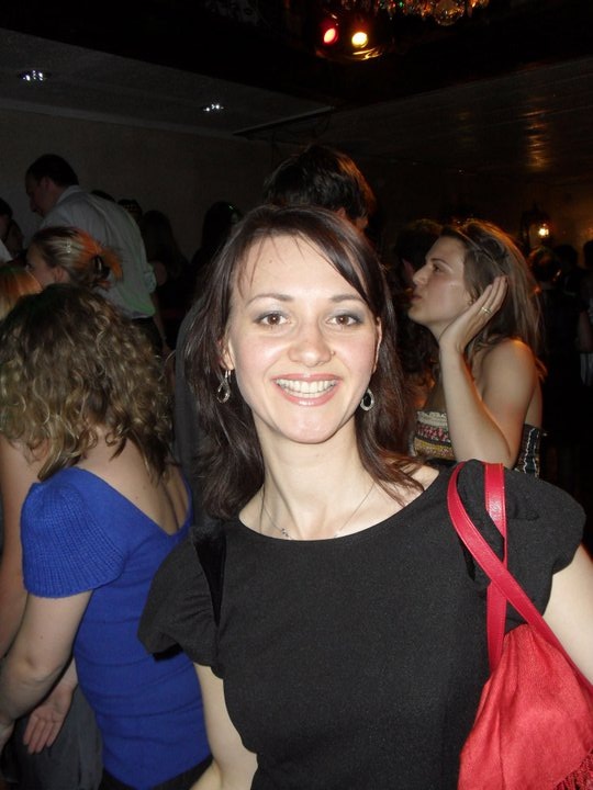 plan cul avec Lara, amatrice de sexe a Rueil-Malmaison