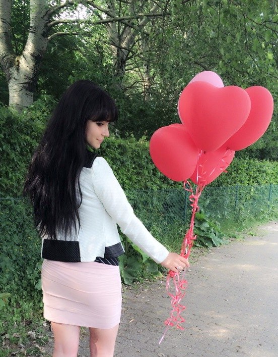 Tanya cherche une rencontre sexe rapide