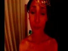 Hajar cherche une rencontre sexuel sans engagement