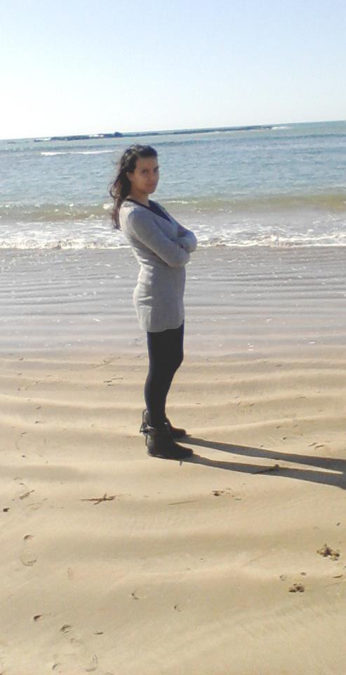 Lilou dispo pour une rencontre sexe hot a Avignon