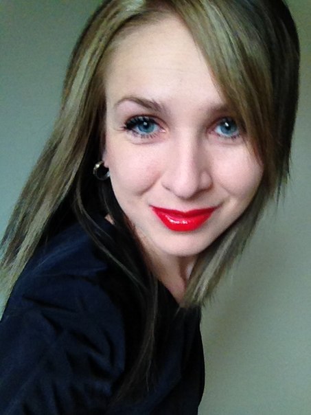 Melissa cherche un moment détente et coquin
